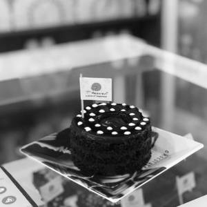 Well Cake[120 gms]
