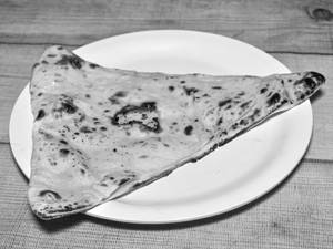 Butter Naan