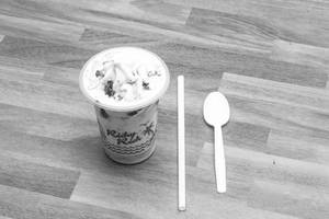 Rose Thick Shake
