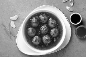 Veg Manchurian Gravy