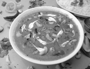 Kaju Curry