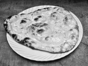 Butter Naan