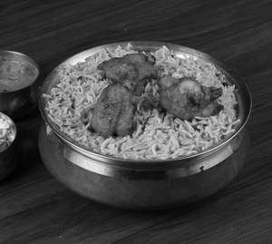 Chicken 65 Biriyni Kerala Style