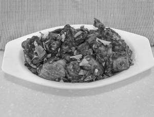 Paneer Manchurian