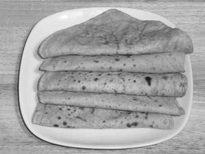Plain Paratha