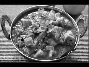 Paneer Angara