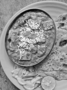Veg Paneer Lababdar