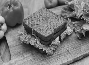 Chicken Sandwich