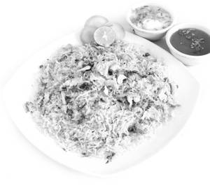 Egg Fried Rice