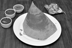 Paper Roast Dosa