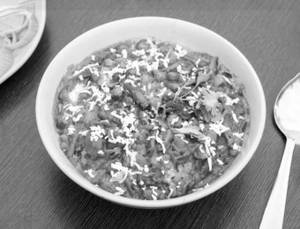 Mix Vegetable Curry