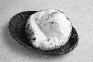 Khameeri Roti