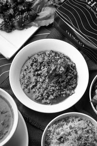 Pad Krapow Minced Thai Basil Chicken