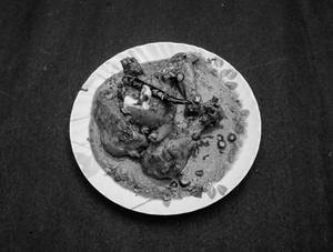 Chicken Mughlai