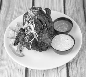 Grilled Chicken (Full)