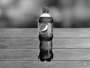 Pepsi PET