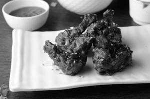 Chicken Lollypop