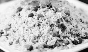 Secret Kitchen Special Veg Poha