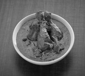 Local Chicken Curry