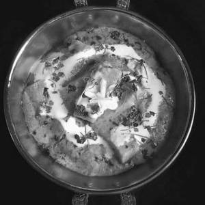 Delhi Butter Paneer [Signature Dish Melting Paneer Tikka In Tangy Tomato Cream Gravy,Delhi Style]