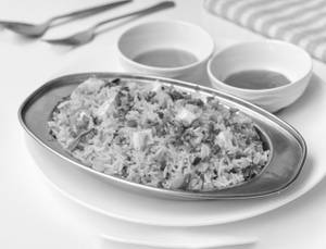 Veg. Paneer Fried Rice