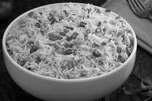 Veggie Fried Rice