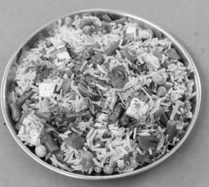 Veg Pulav