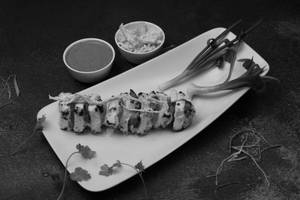Paneer Malai Tikka