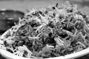 Veg Biryani