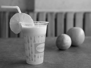 Mosambi Juice