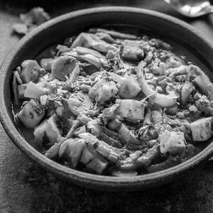 Veg Jhalfrezi