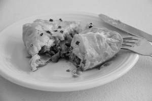 Mushroom Puffs