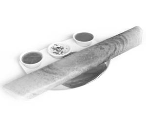 Paper Masala Dosa