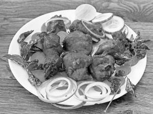 Chicken  65 Full