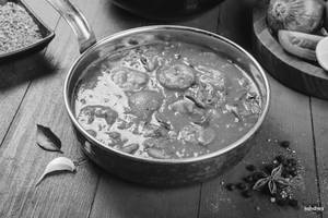 Andhra Prawn Curry