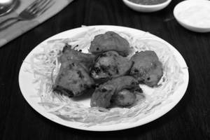 Chicken Tikka