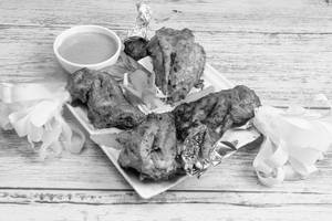 Chicken Lajawab