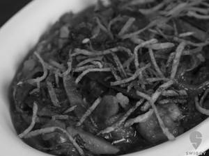 Veg Kolhapuri
