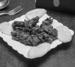 Cashew Nut Chicken