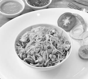 Gobi Noodles 