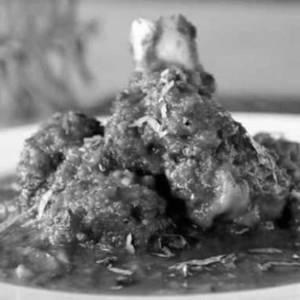 Special Beli Ram Chicken