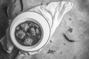 Boneless Chilli Chicken [6 Pieces]