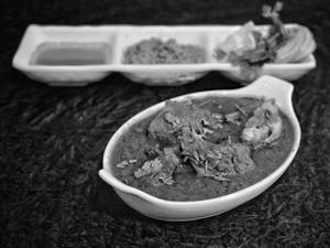 Chicken Masala
