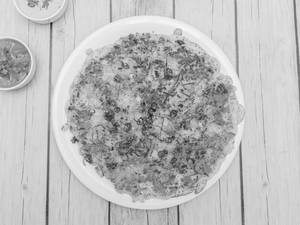 Onion Uttapam