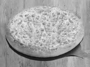 7" Superfine Special Pizza