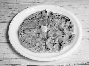 Aloo Paratha (1 Pc)