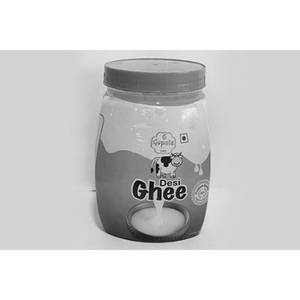 Desi Ghee 1 Litre (Jp )
