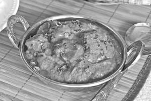Paneer Mushroom