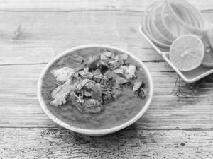 Magaz Palak (Per Plate)