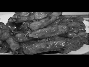 Chilli Potato